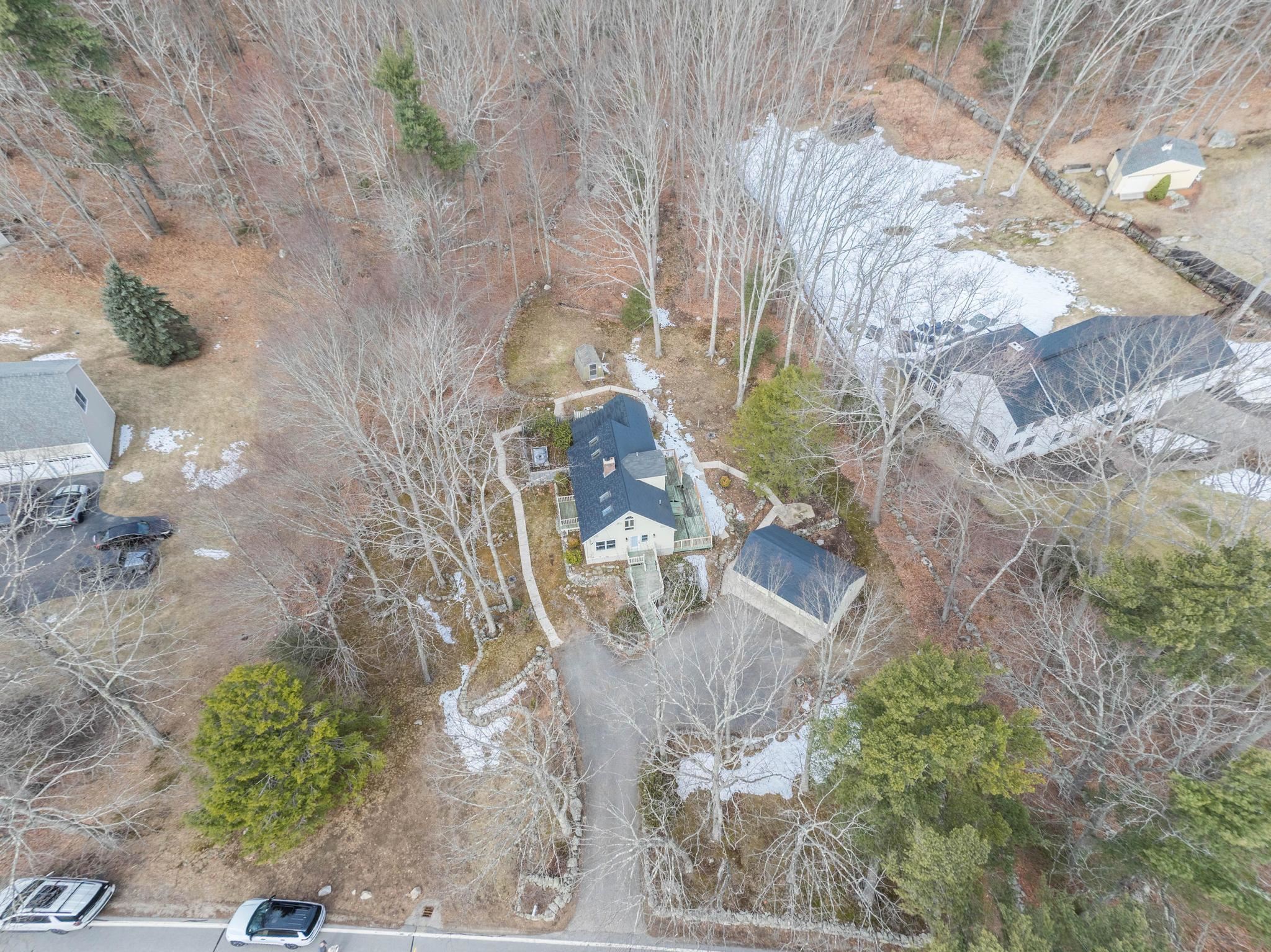 149 Fern Avenue Rye, NH 03870 - Photo 47 of 53