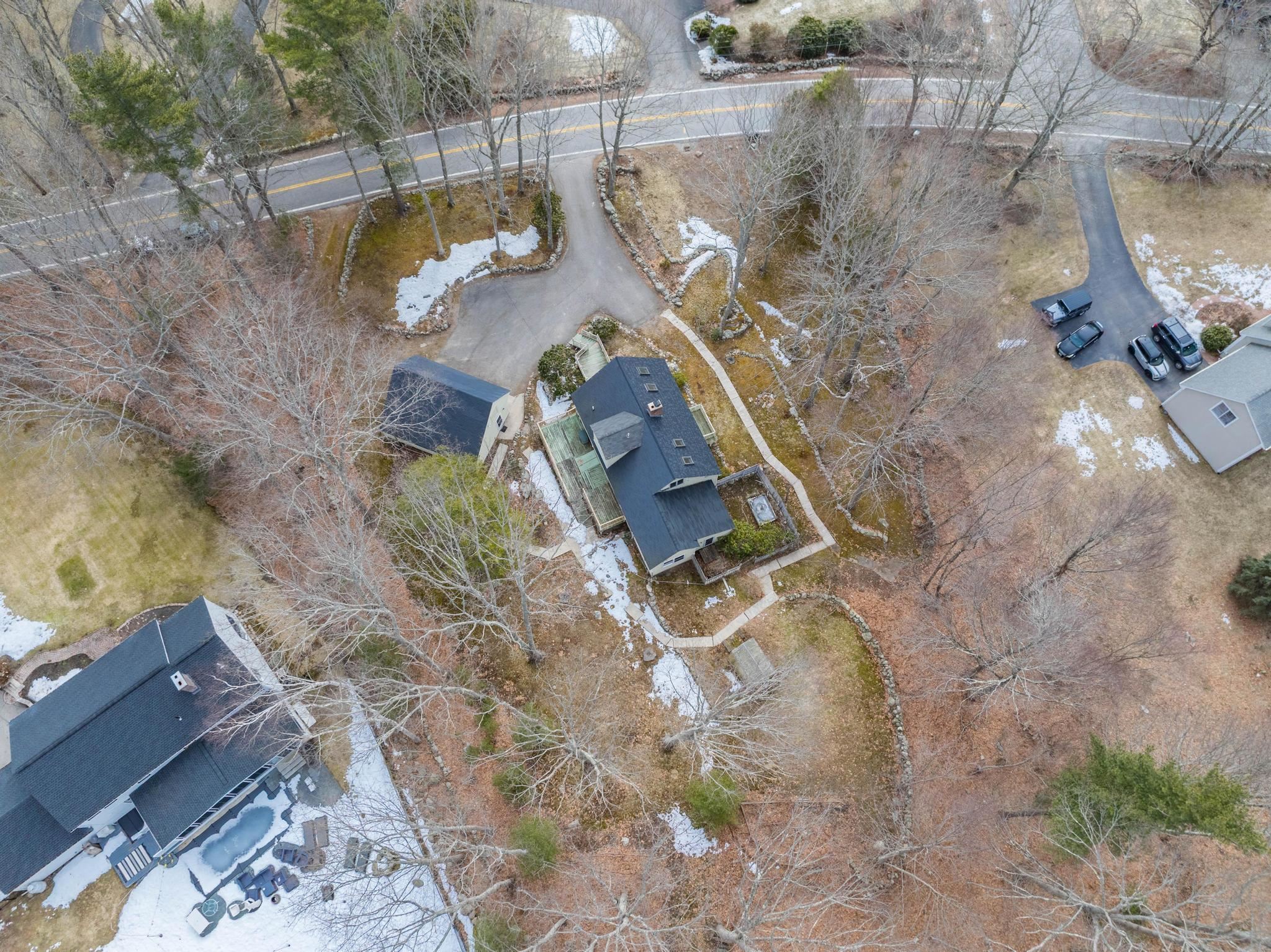 149 Fern Avenue Rye, NH 03870 - Photo 48 of 53