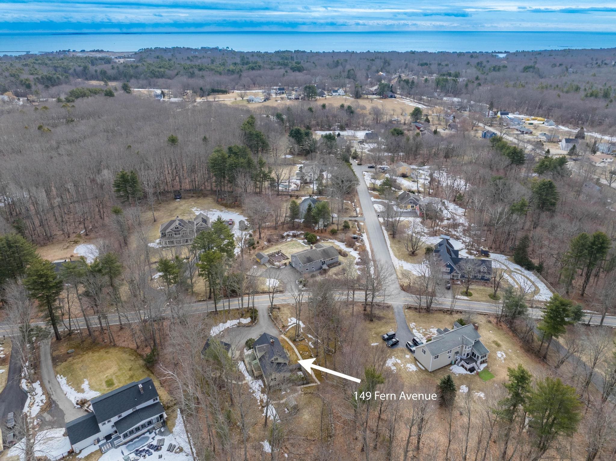 149 Fern Avenue Rye, NH 03870 - Photo 49 of 53