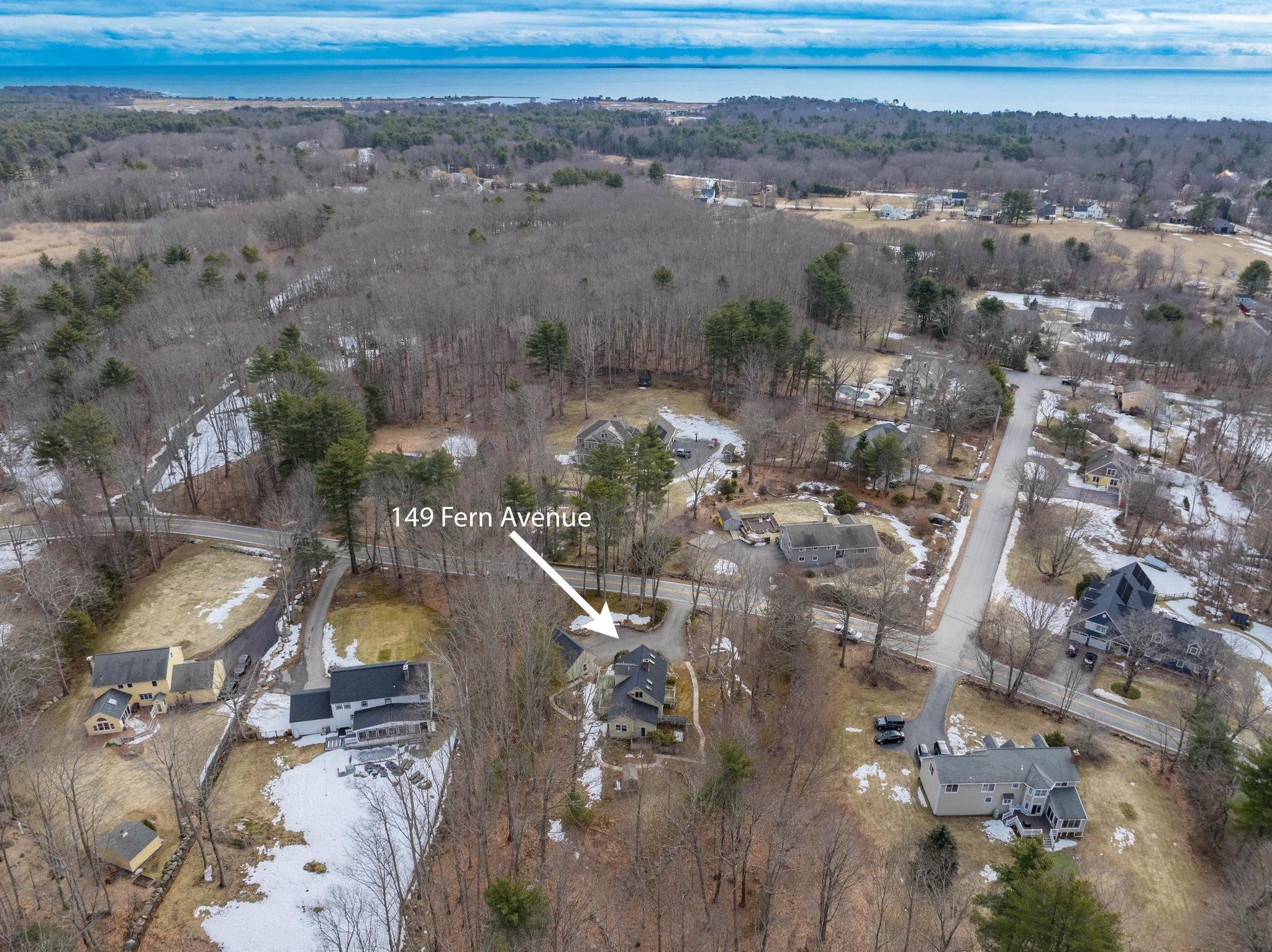 149 Fern Avenue Rye, NH 03870 - Photo 50 of 53