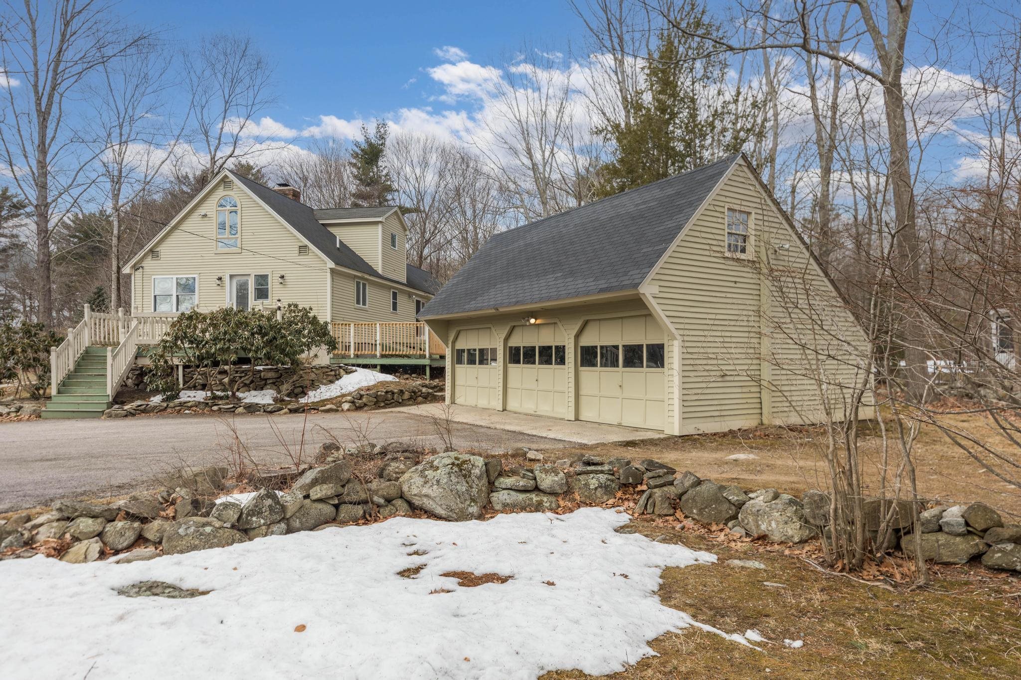 149 Fern Avenue Rye, NH 03870 - Photo 5 of 53