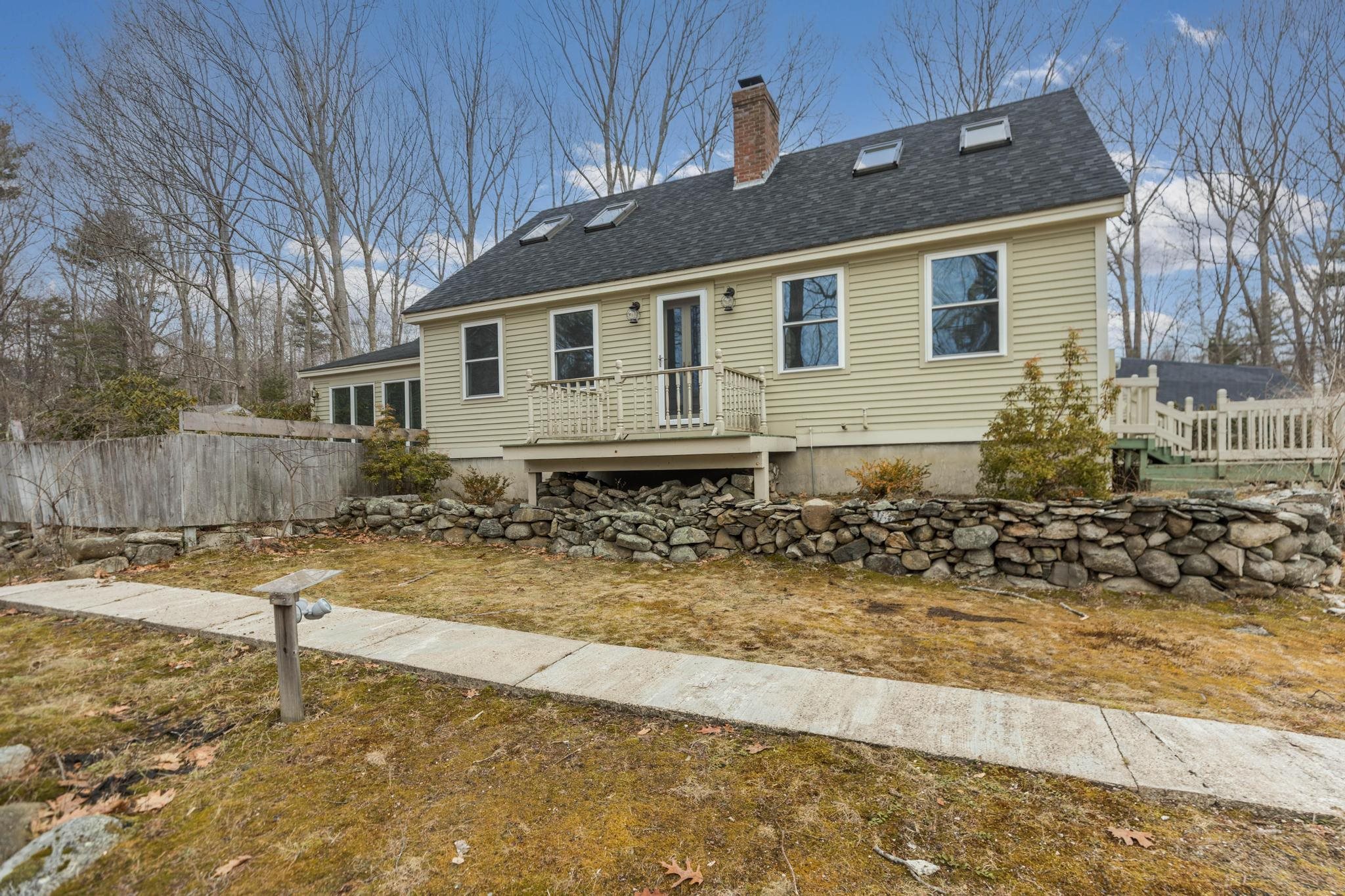 149 Fern Avenue Rye, NH 03870 - Photo 6 of 53