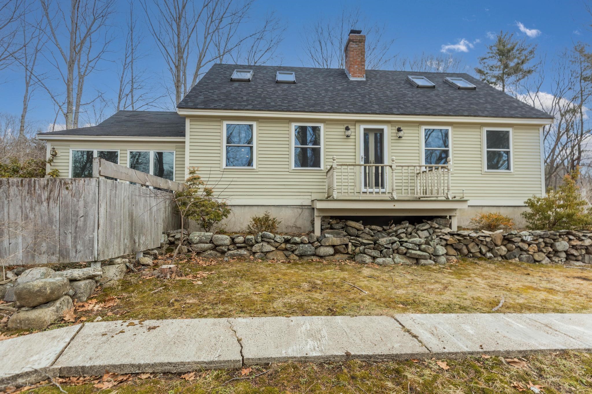 149 Fern Avenue Rye, NH 03870 - Photo 7 of 53