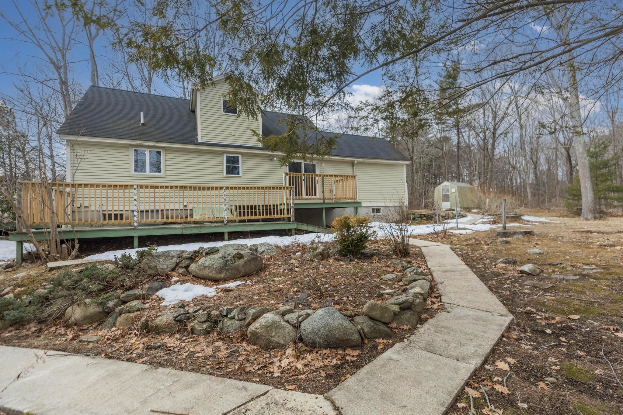 149 Fern Avenue Rye, NH 03870 - Photo 8 of 53