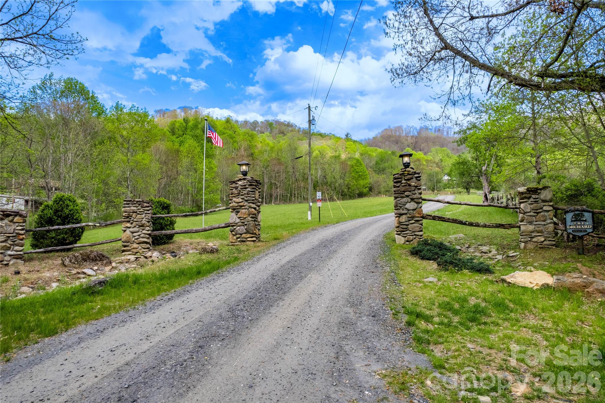 0 Apple Farm Road Bakersville, NC 28705 - Photo 23 of 24