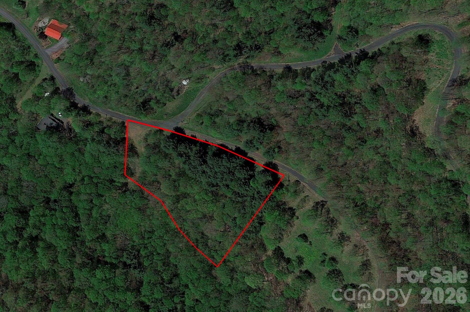 0 Apple Farm Road Bakersville, NC 28705 - Photo 3 of 24