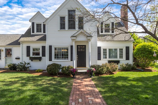 140 Hoover Road Needham, MA 02494 - Photo 1 of 18