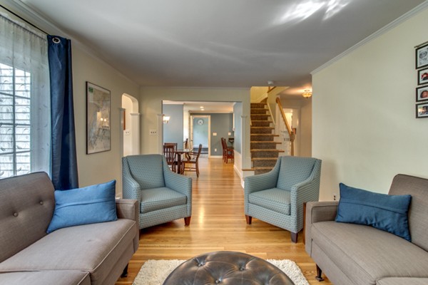 140 Hoover Road Needham, MA 02494 - Photo 7 of 18