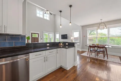 $649,900 | 5819 A Maxon Avenue, Nashville, TN 37209