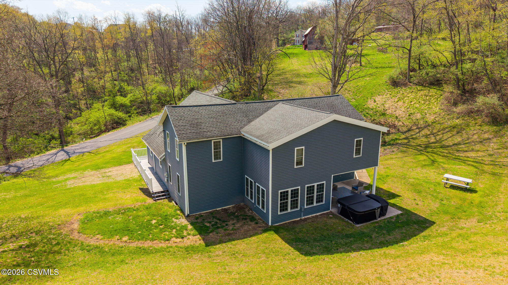 25 Blue School Road Danville, PA 17821 - Photo 5 of 57