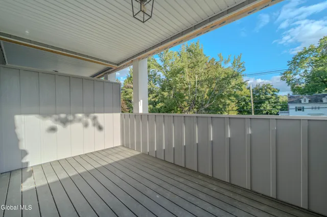 $2,550 | 103 East High Street, Unit 1, Ballston Spa, NY 12020