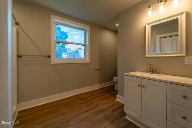 $2,550 | 103 East High Street, Unit 1, Ballston Spa, NY 12020