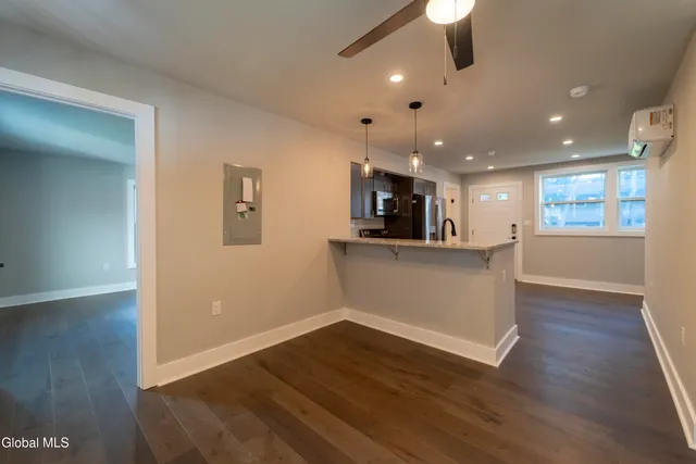 $2,750 | 103 East High Street, Unit 1, Ballston Spa, NY 12020