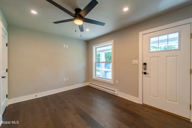 $2,550 | 103 East High Street, Unit 1, Ballston Spa, NY 12020