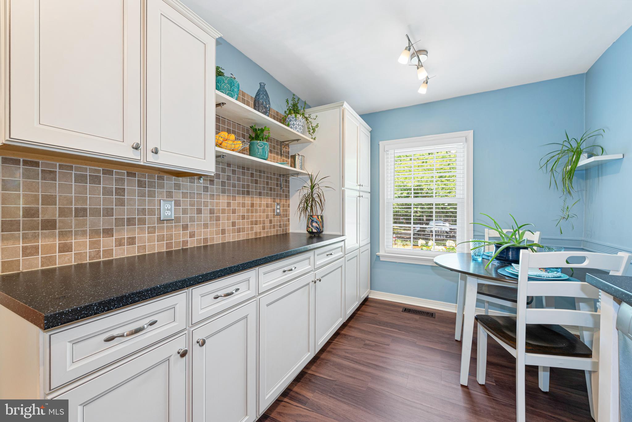2225 Gunsmith Square Reston, VA 20191 - Photo 10 of 37 Upgraded cabinetry and pantry