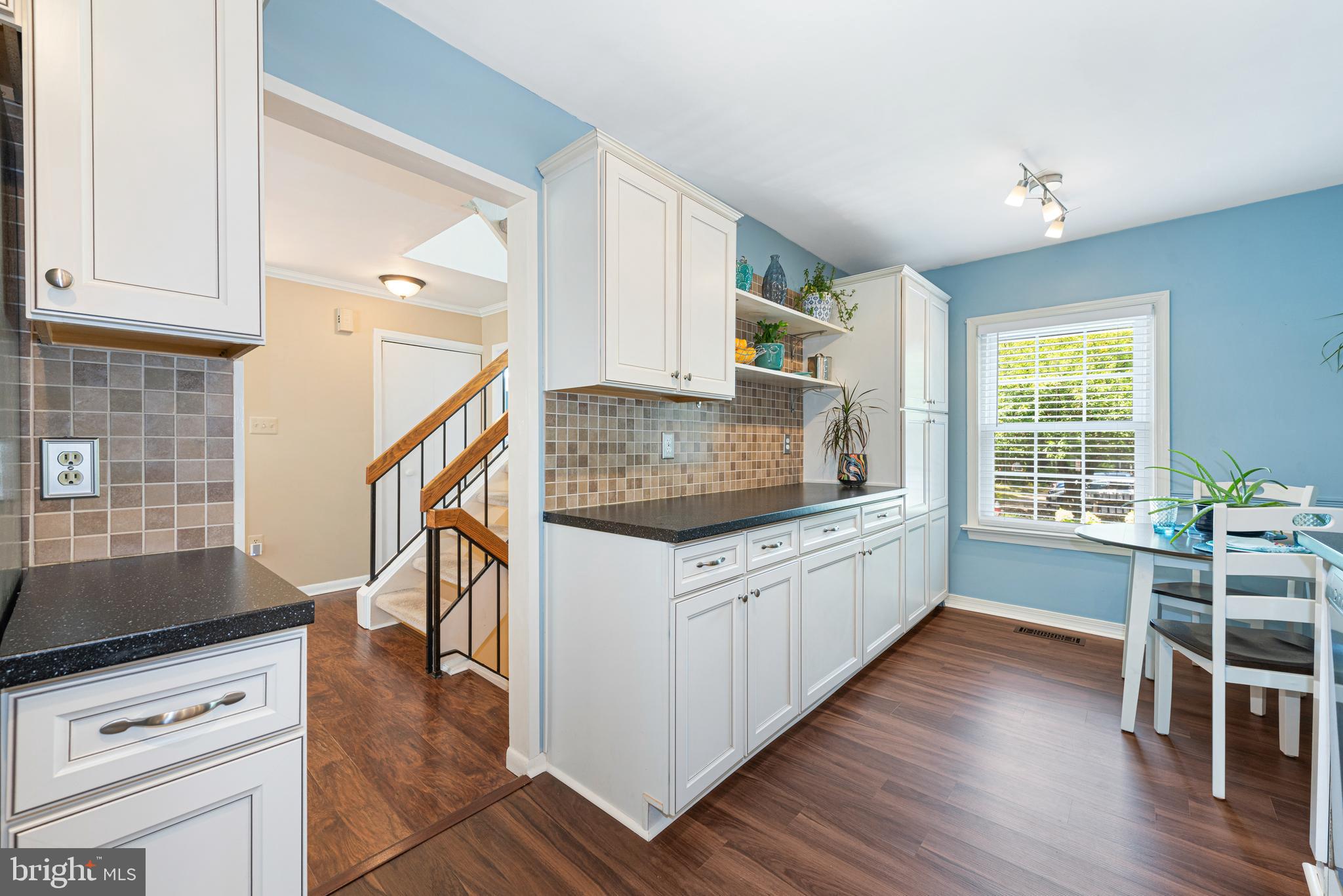 2225 Gunsmith Square Reston, VA 20191 - Photo 14 of 37 Beautiful kitchen