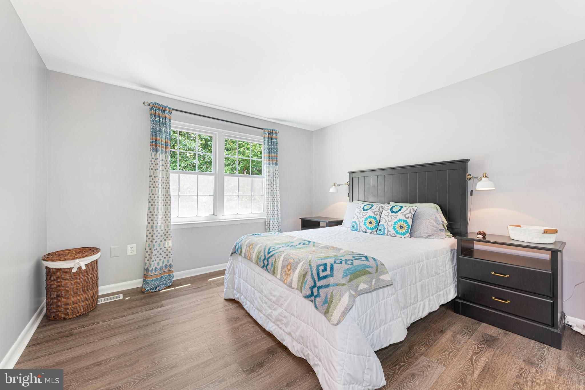 2225 Gunsmith Square Reston, VA 20191 - Photo 19 of 37 Primary bedroom