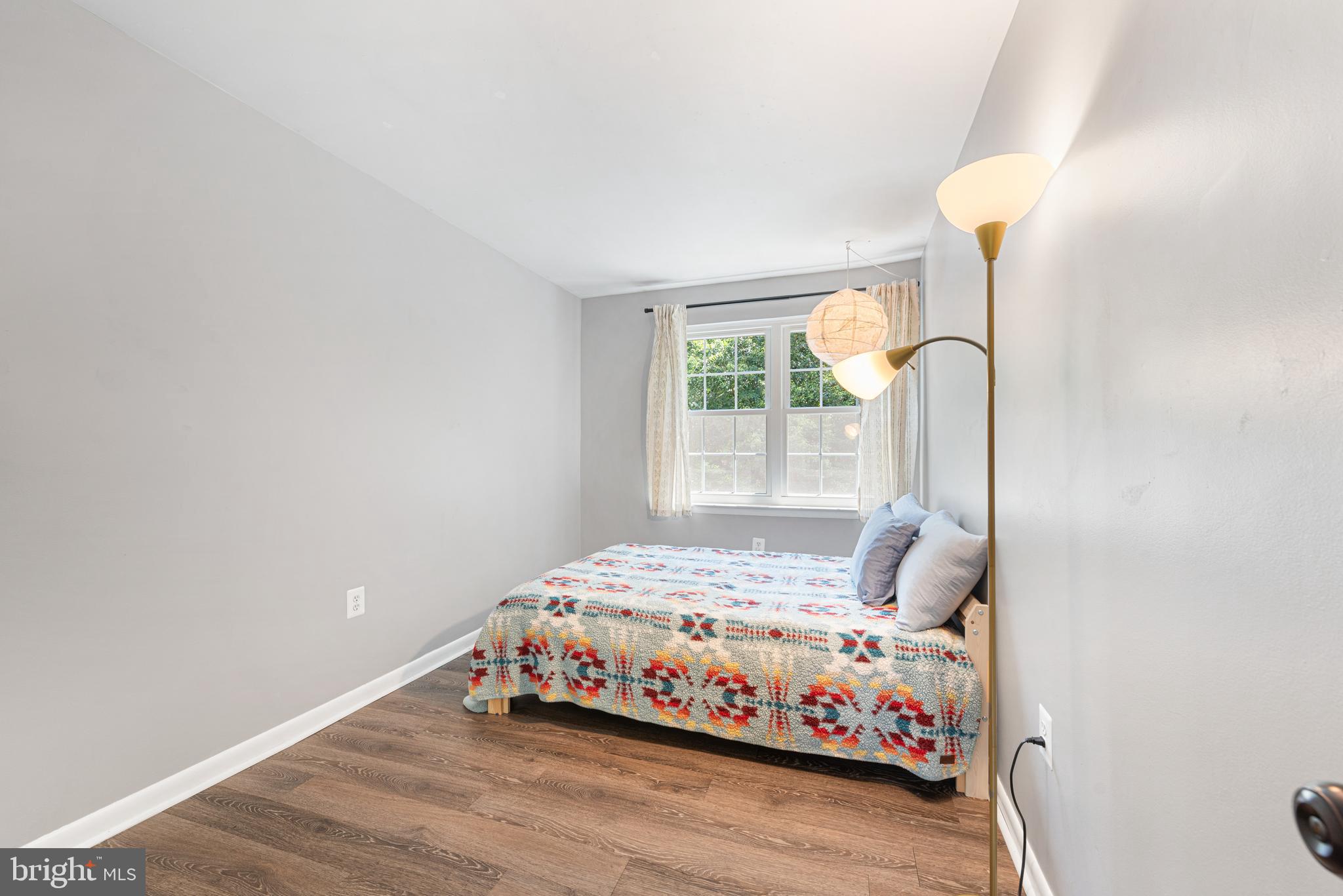 2225 Gunsmith Square Reston, VA 20191 - Photo 20 of 37 Second Bedroom