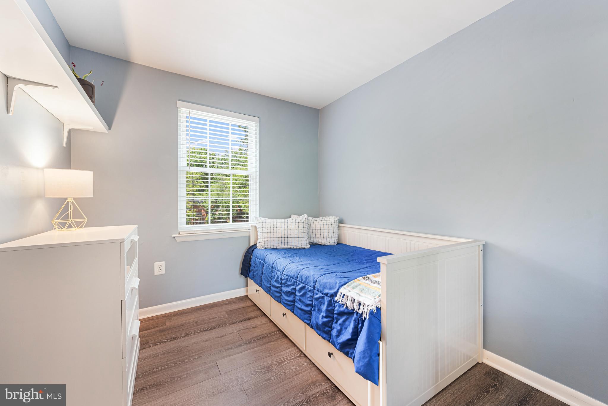 2225 Gunsmith Square Reston, VA 20191 - Photo 21 of 37 Third bedroom