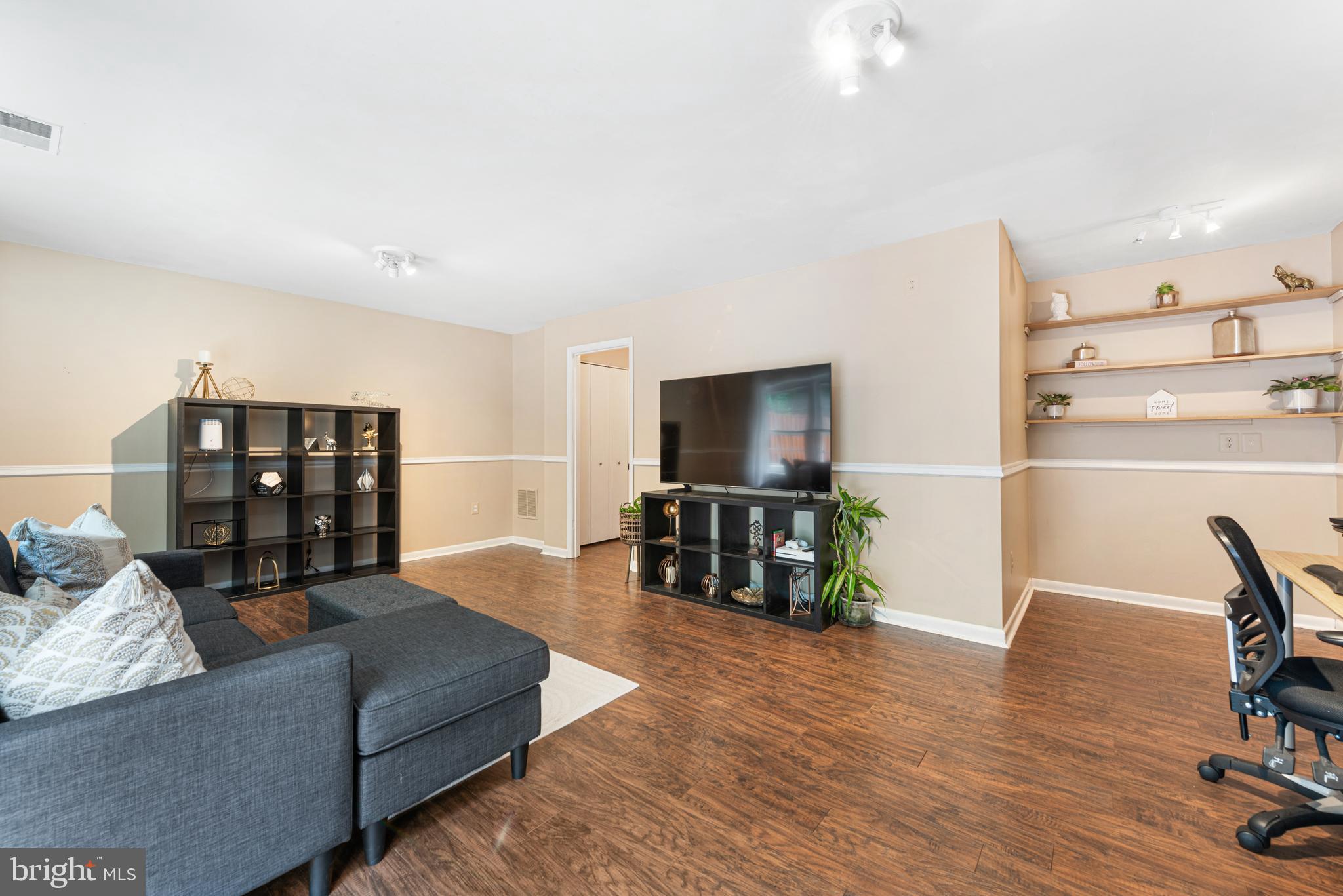 2225 Gunsmith Square Reston, VA 20191 - Photo 25 of 37 Rec room