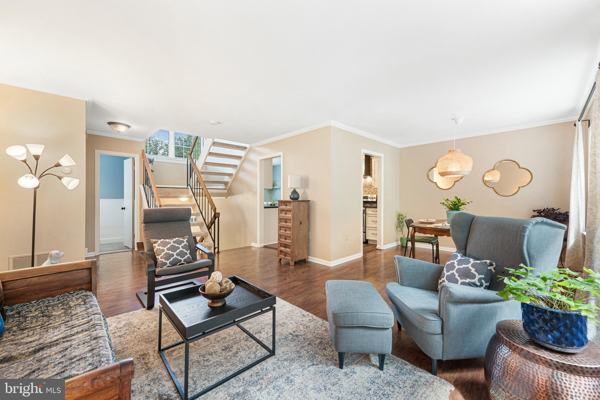 2225 Gunsmith Square Reston, VA 20191 - Photo 34 of 37 Spacious open floorplan