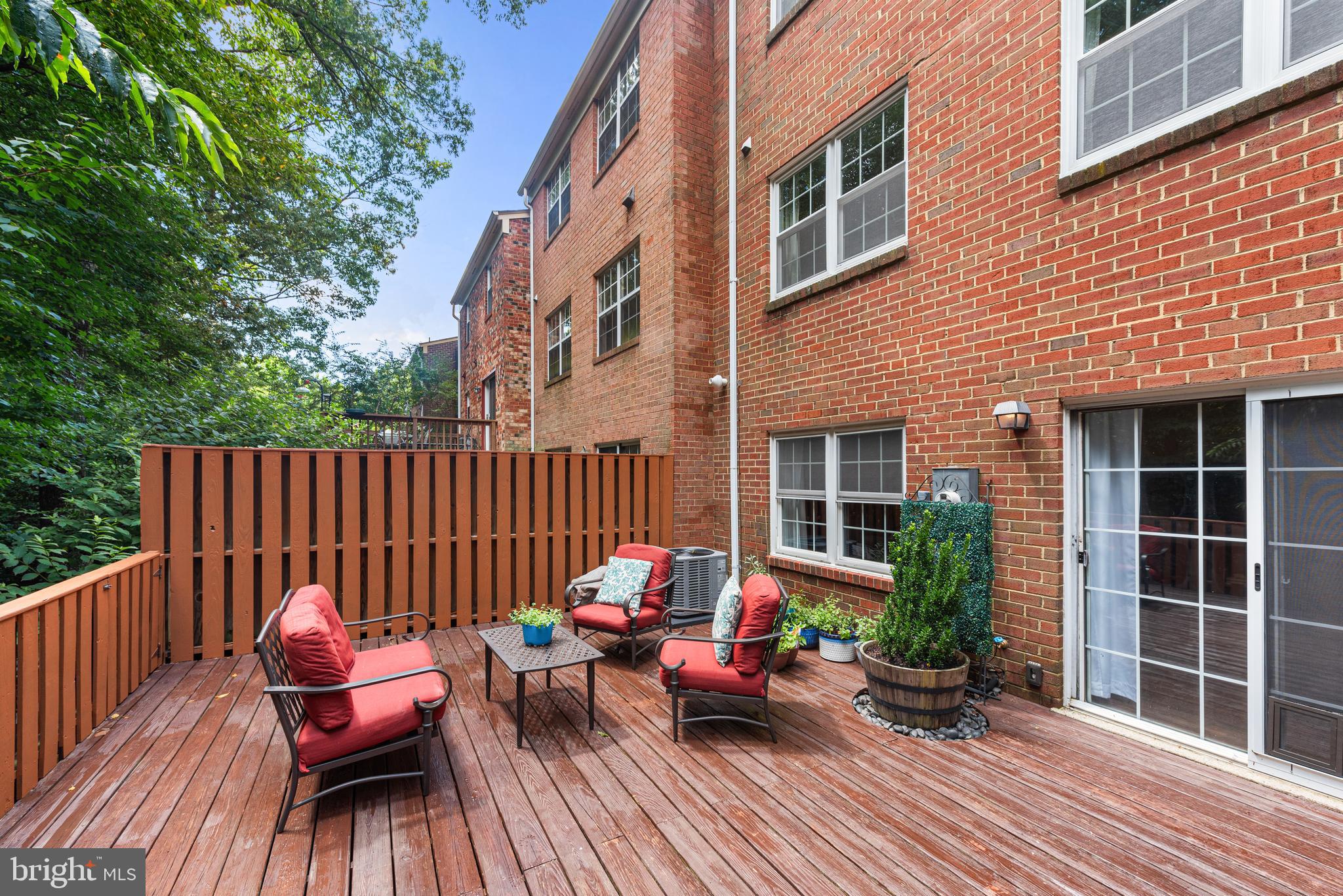 2225 Gunsmith Square Reston, VA 20191 - Photo 30 of 37 Lovely brick exterior