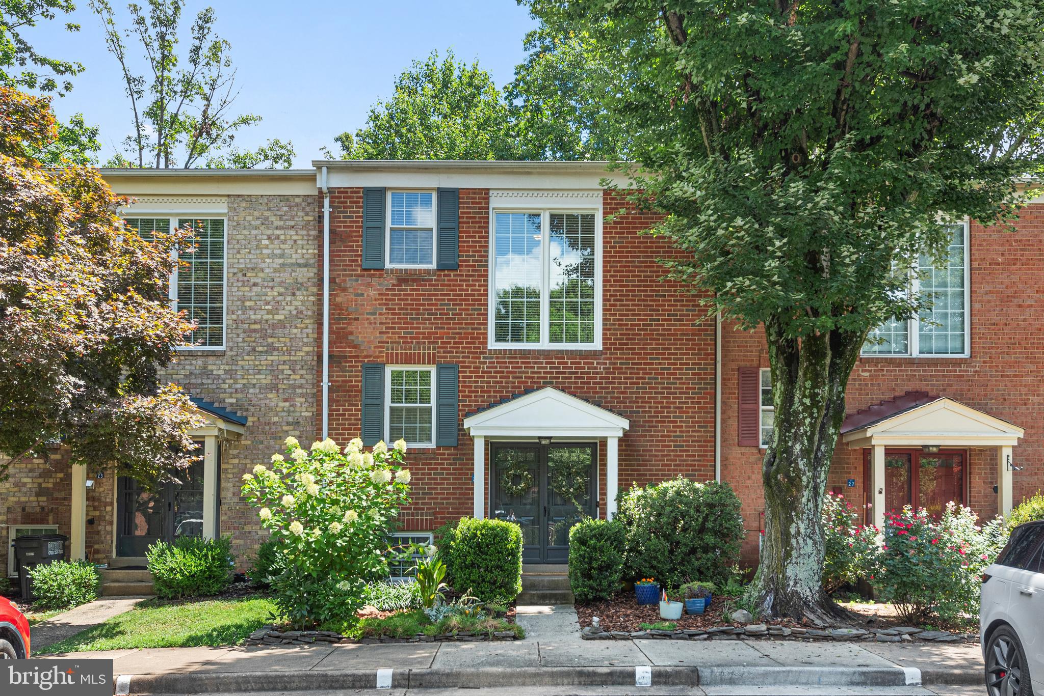2225 Gunsmith Square Reston, VA 20191 - Photo 32 of 37 Front Exterior