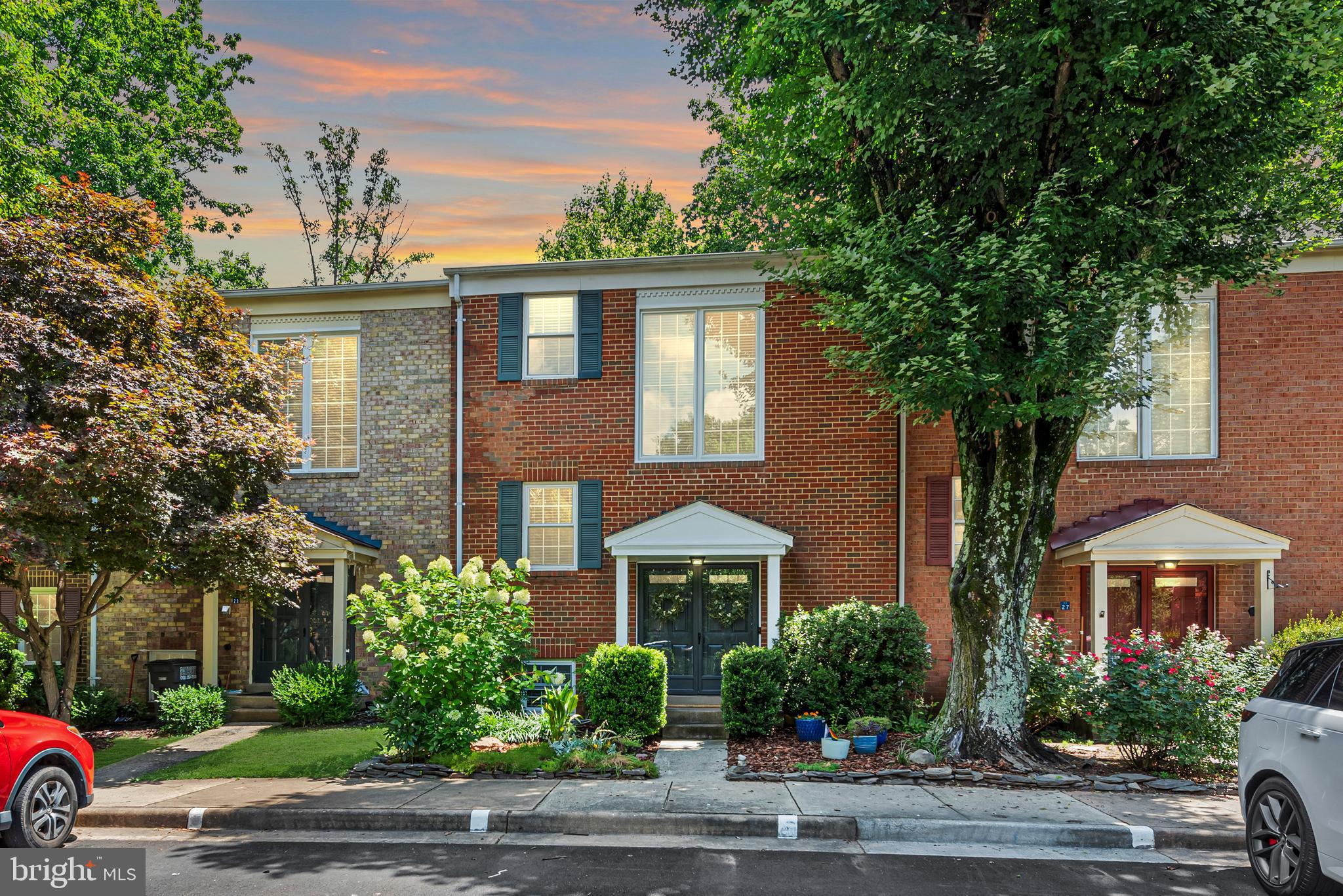 2225 Gunsmith Square Reston, VA 20191 - Photo 33 of 37 Welcome home!