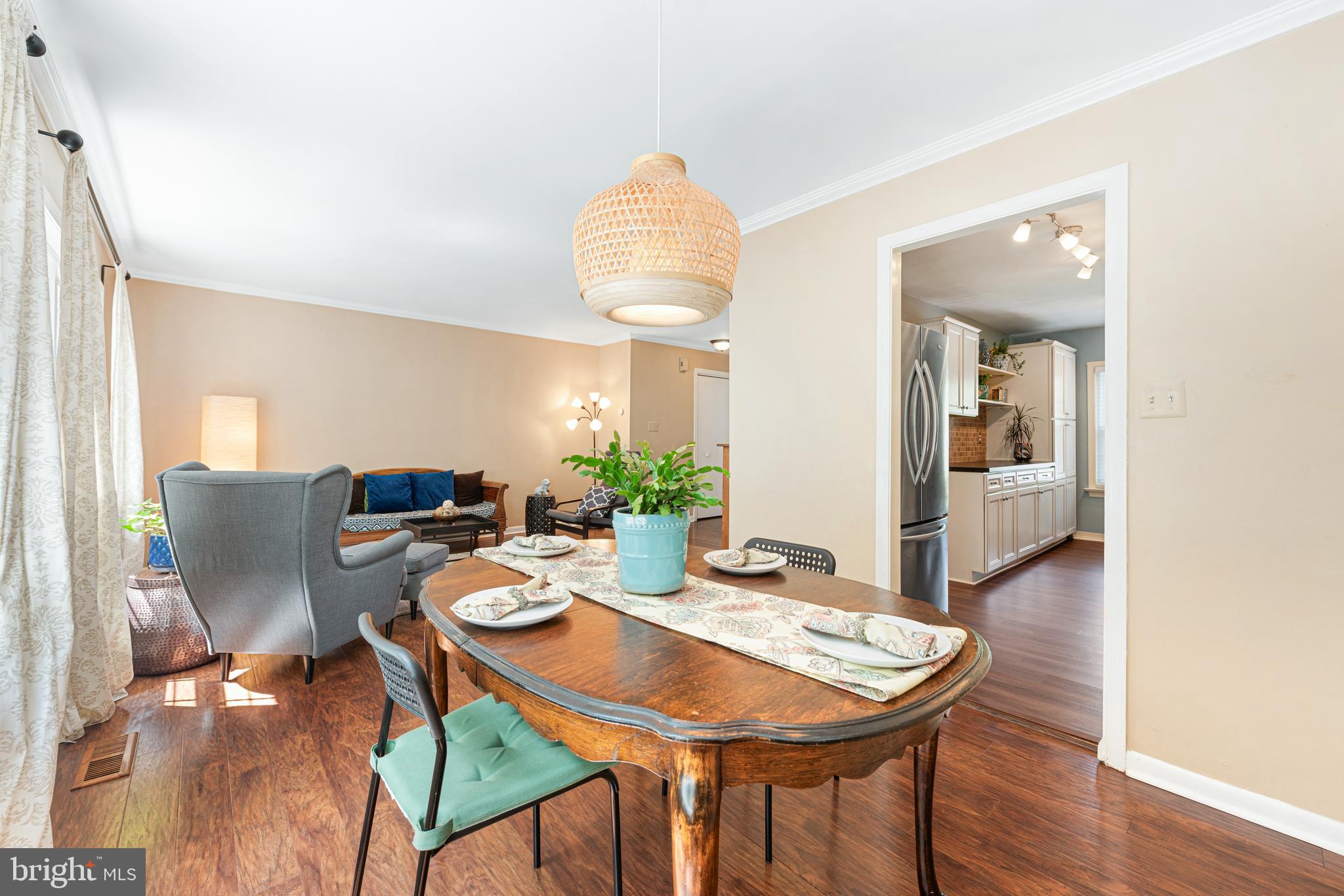 2225 Gunsmith Square Reston, VA 20191 - Photo 8 of 37 Dining Room