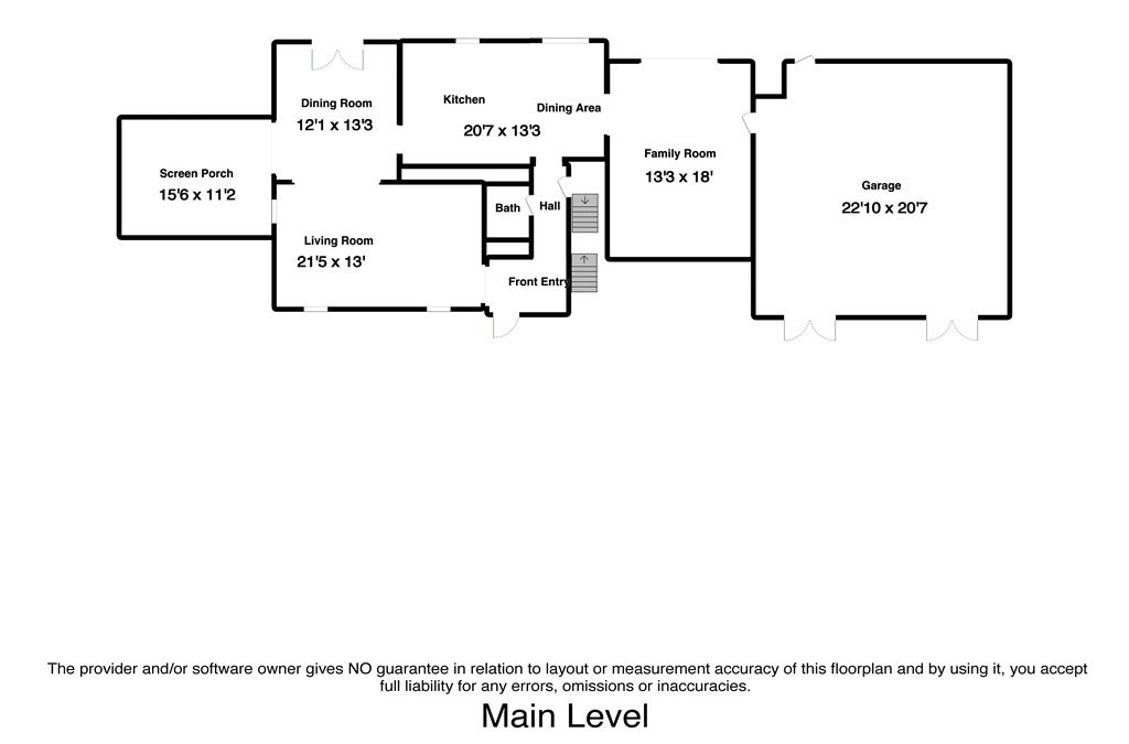 2 Sanford Road Chelmsford, MA 01824 - Photo 40 of 42 Gallery Image 40