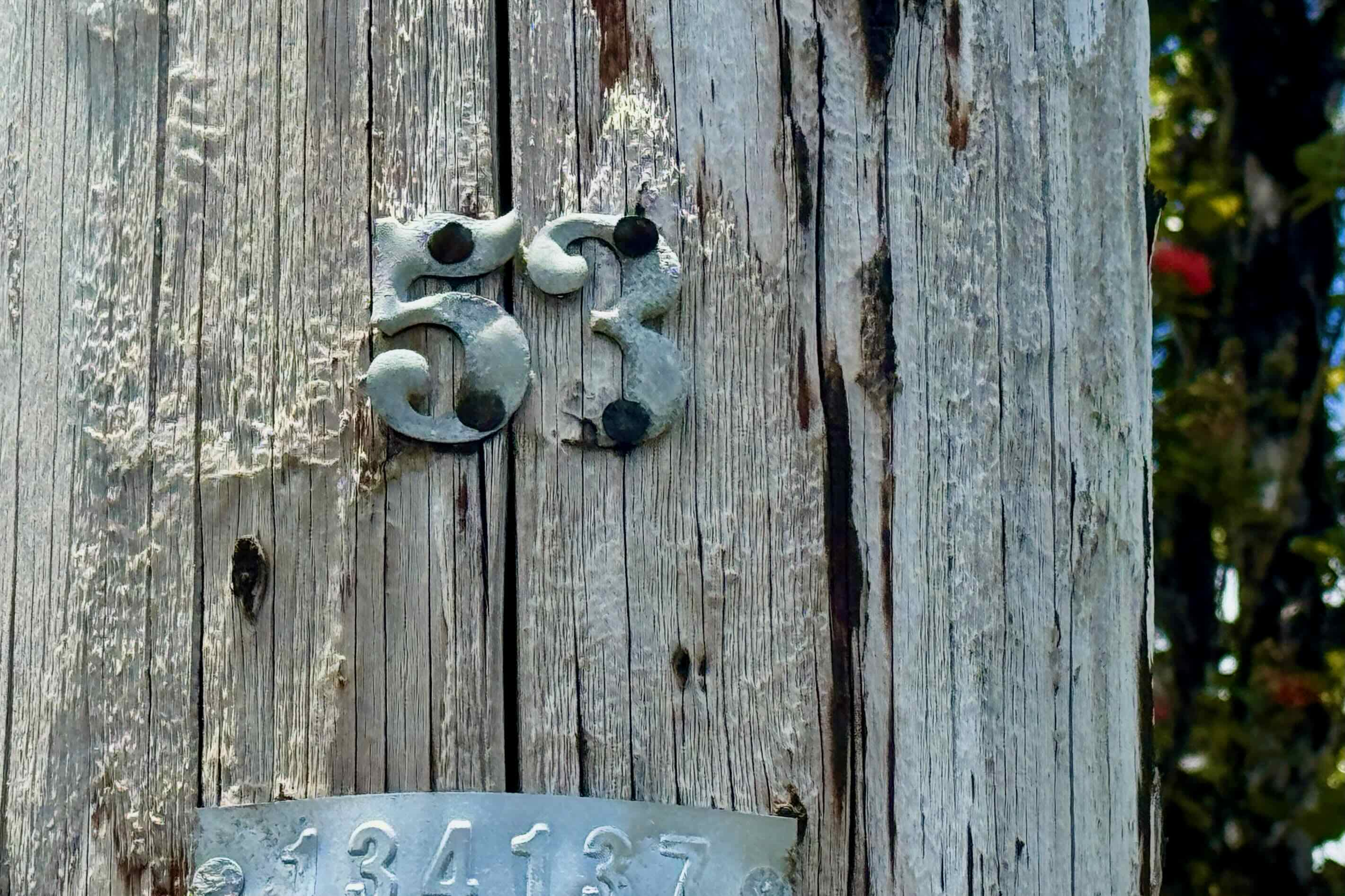 56 Makoa Road Mountain View, HI 96771 - Photo 10 of 11 a view of a bathroom with shower