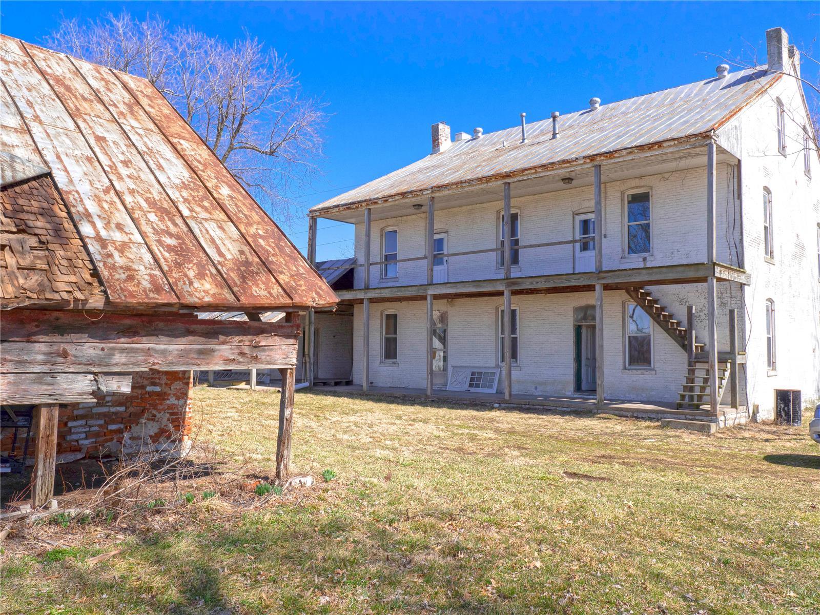 9321 Coach Stop Road, Unit ROAD Columbia, IL 62236 - Photo 44 of 46 Gallery Image 44