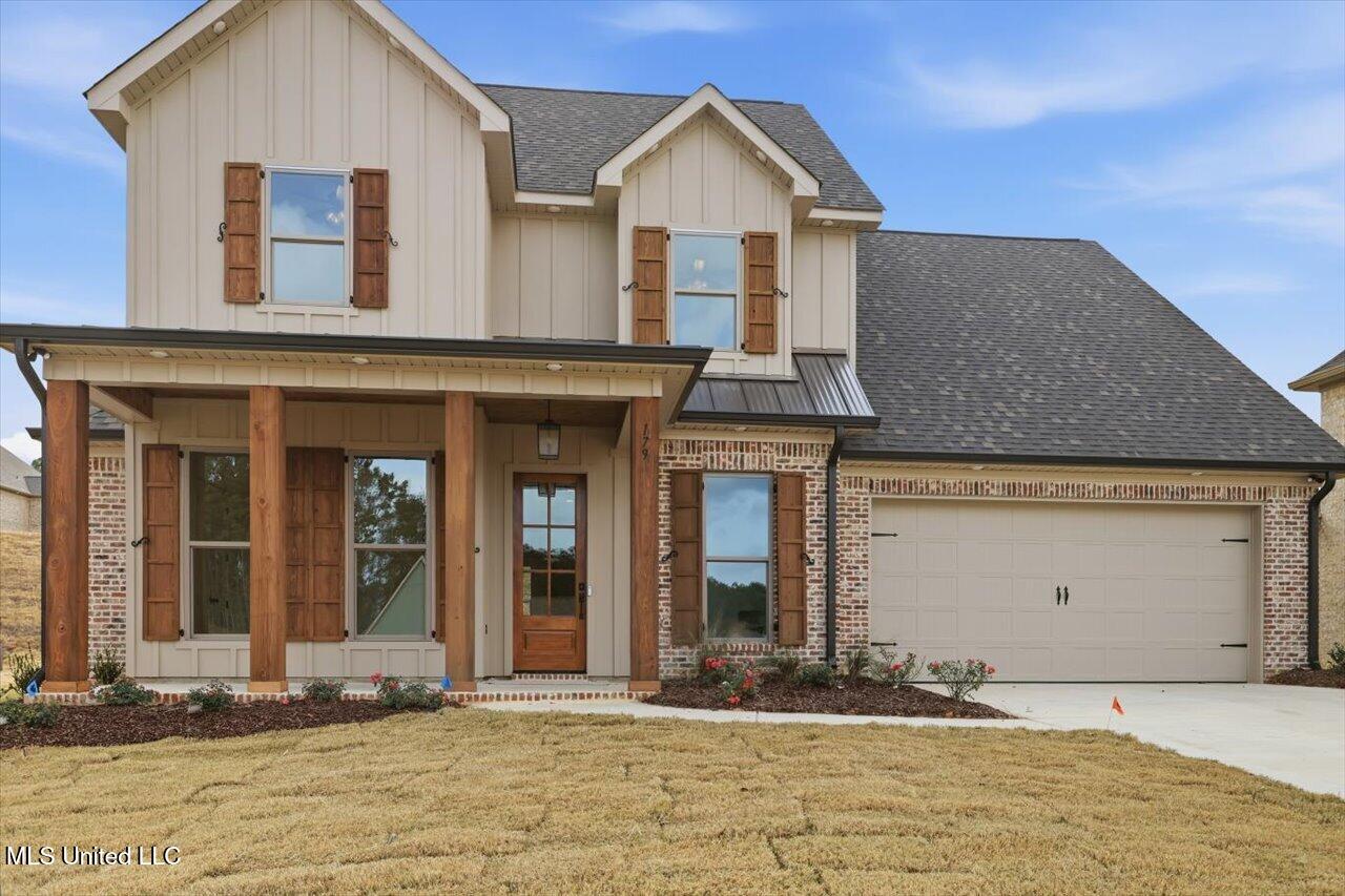 179 Bronson Bend Flowood, MS 39232 - Photo 15 of 39 02-179 Bronson Bend _ Home Tours MS