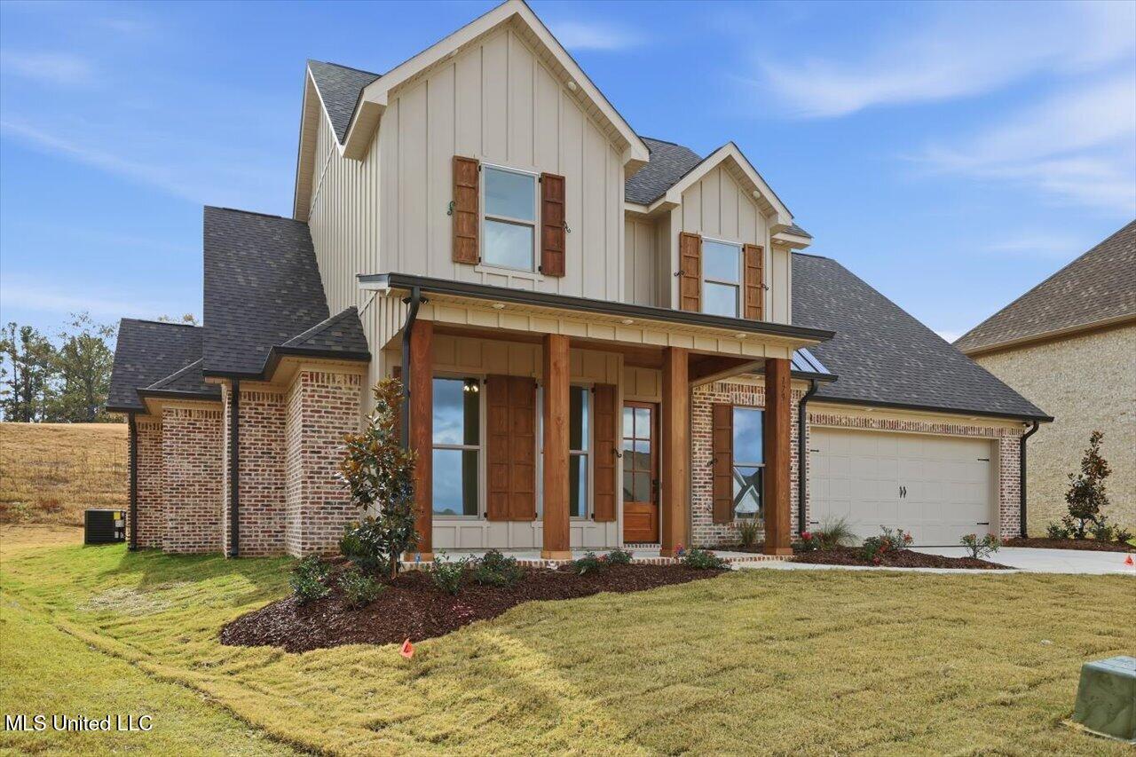 179 Bronson Bend Flowood, MS 39232 - Photo 16 of 39 03-179 Bronson Bend _ Home Tours MS