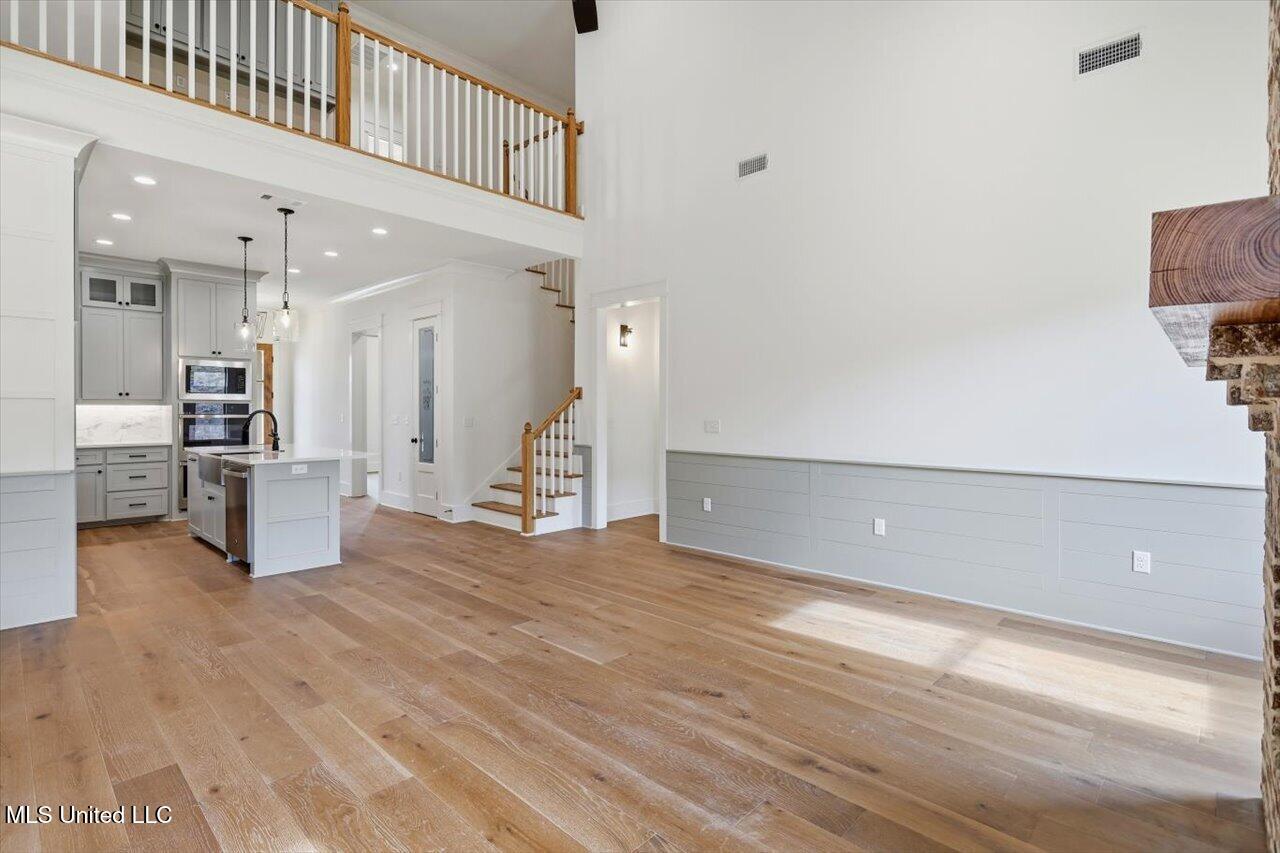 179 Bronson Bend Flowood, MS 39232 - Photo 19 of 39 08-179 Bronson Bend _ Home Tours MS