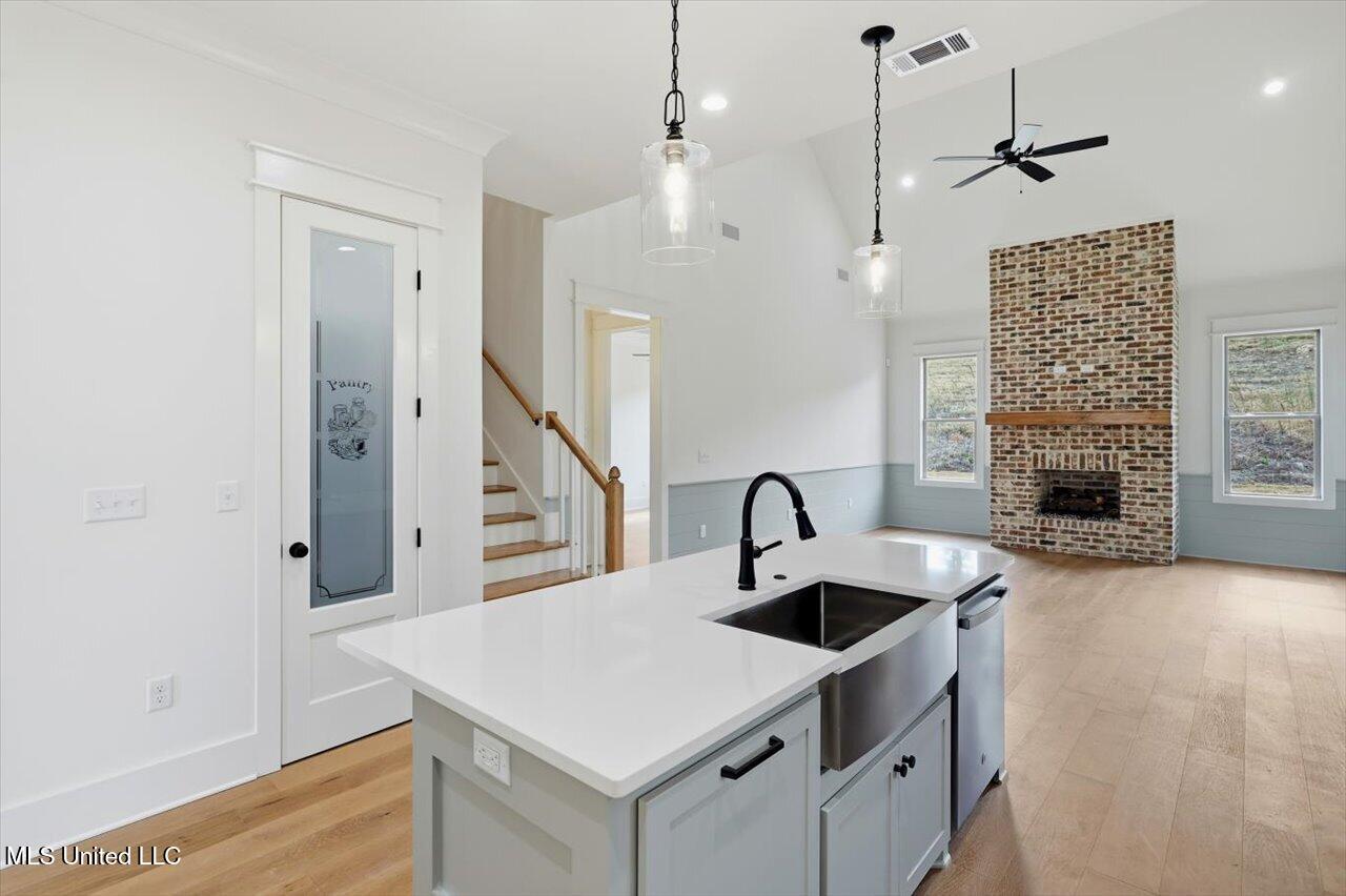 179 Bronson Bend Flowood, MS 39232 - Photo 21 of 39 12-179 Bronson Bend _ Home Tours MS