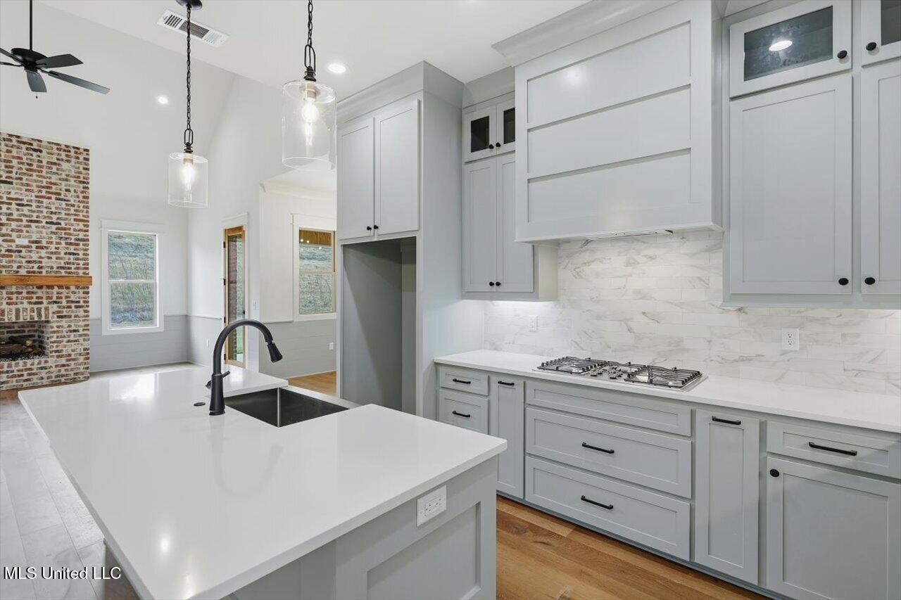 179 Bronson Bend Flowood, MS 39232 - Photo 22 of 39 13-179 Bronson Bend _ Home Tours MS