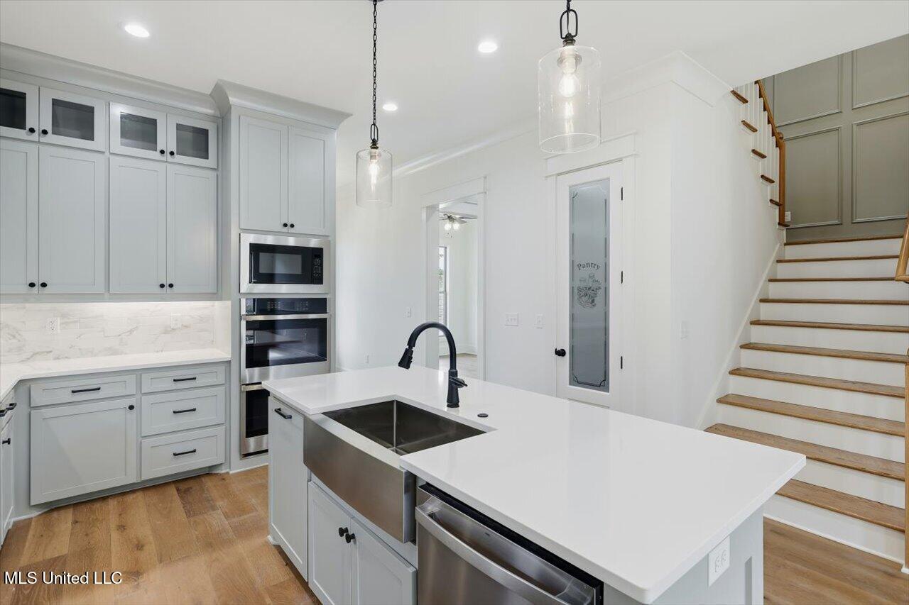 179 Bronson Bend Flowood, MS 39232 - Photo 23 of 39 14-179 Bronson Bend _ Home Tours MS