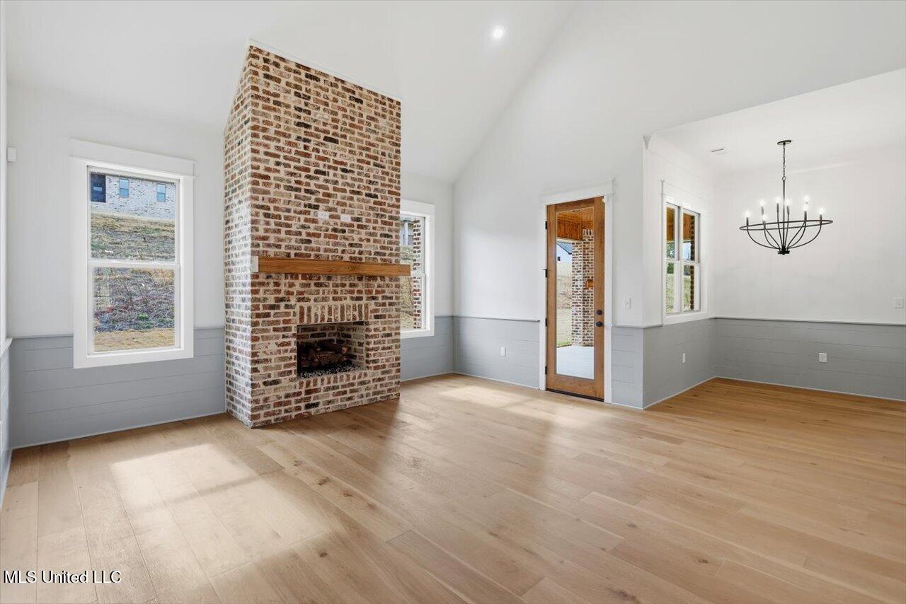 179 Bronson Bend Flowood, MS 39232 - Photo 3 of 39 07-179 Bronson Bend _ Home Tours MS