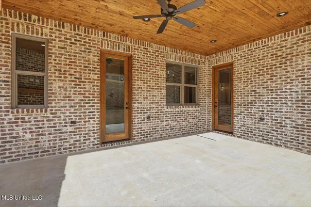 $499,900 | 179 Bronson Bend, Flowood, MS 39232