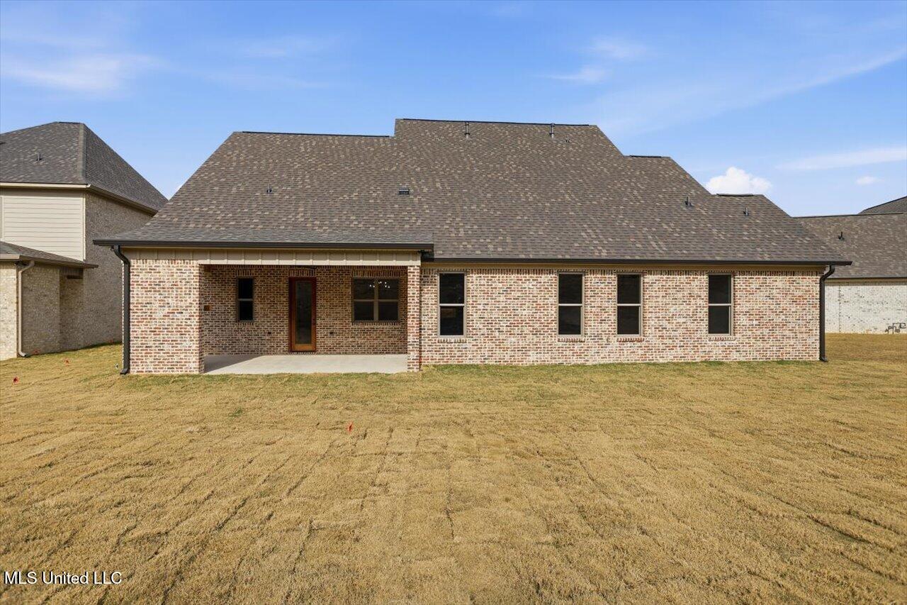 179 Bronson Bend Flowood, MS 39232 - Photo 37 of 39 37-179 Bronson Bend _ Home Tours MS
