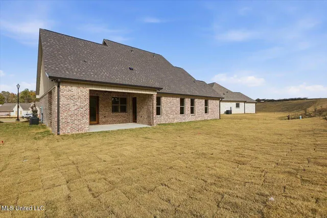 $499,900 | 179 Bronson Bend, Flowood, MS 39232