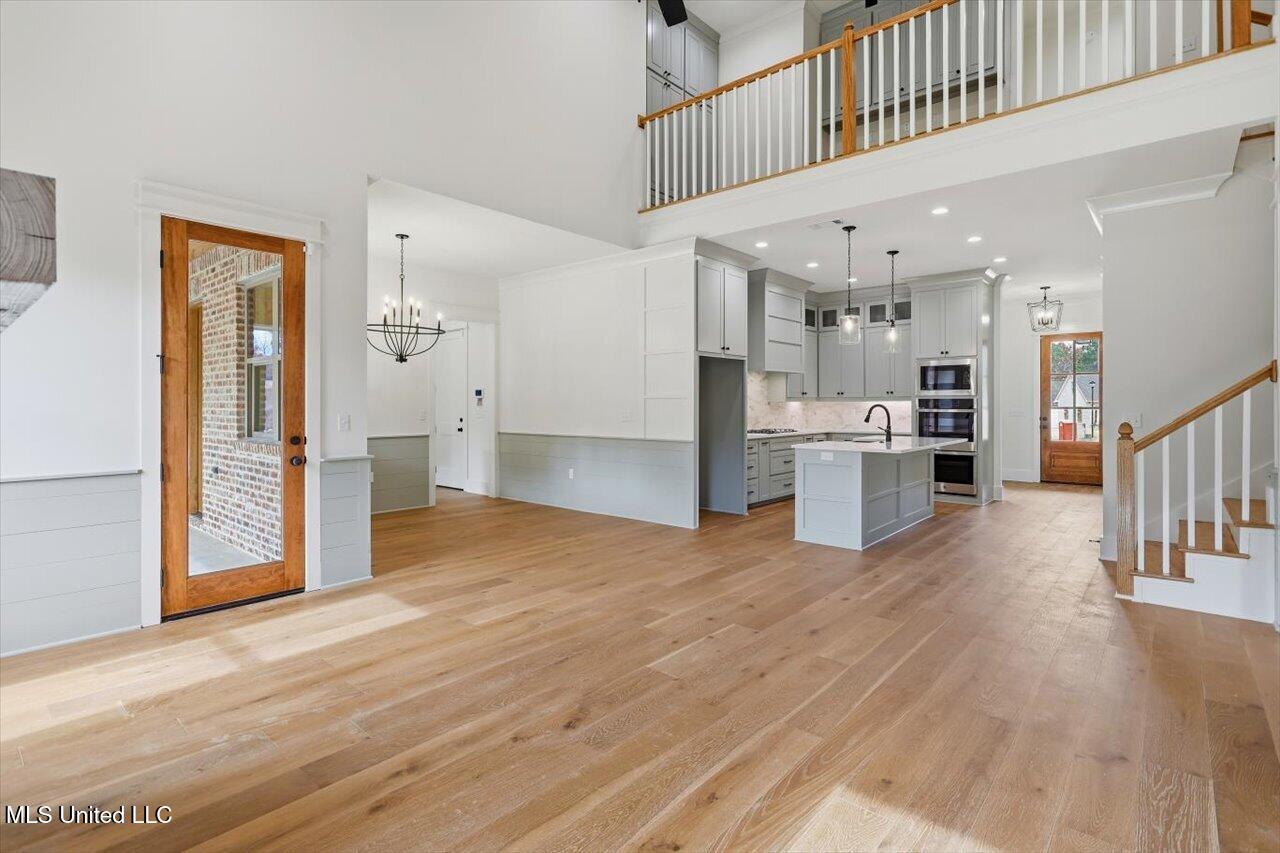 179 Bronson Bend Flowood, MS 39232 - Photo 4 of 39 09-179 Bronson Bend _ Home Tours MS