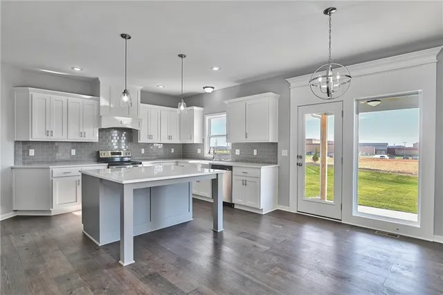 $619,950 | 16426 South Elmridge Street, Olathe, KS 66062