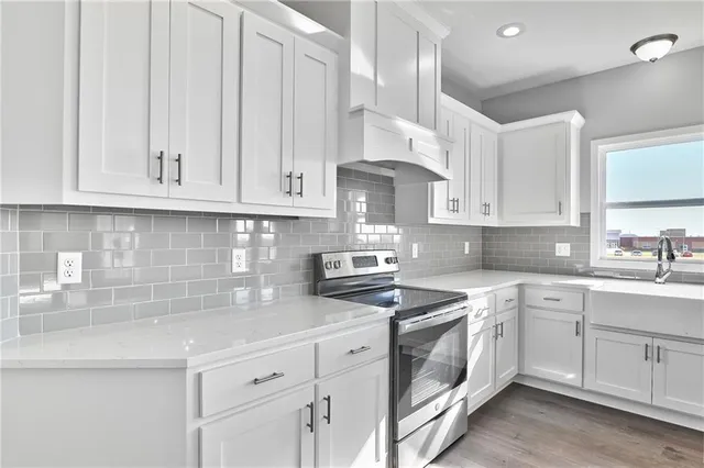 $619,950 | 16426 South Elmridge Street, Olathe, KS 66062