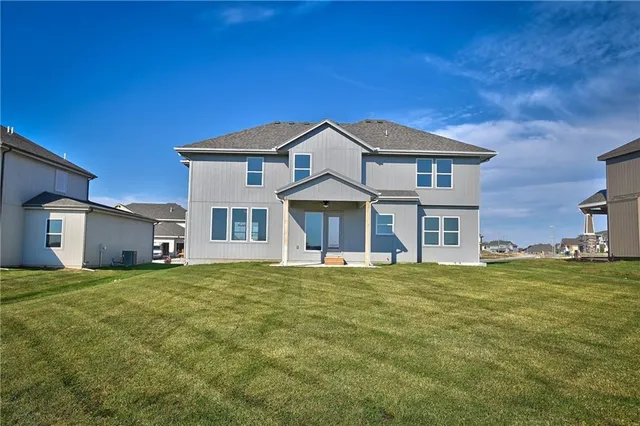 $619,950 | 16426 South Elmridge Street, Olathe, KS 66062
