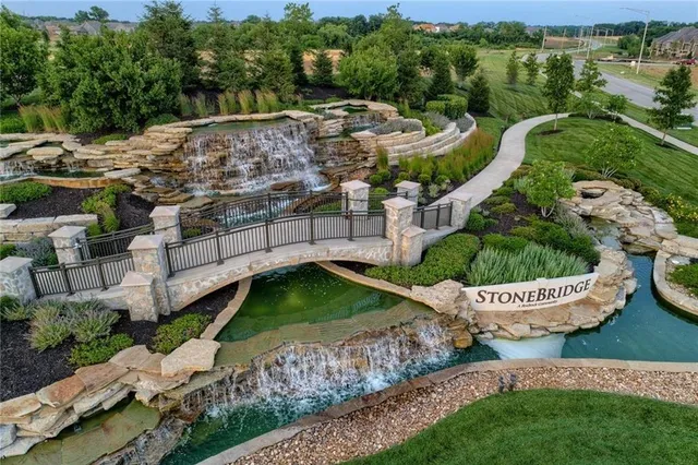 $619,950 | 16426 South Elmridge Street, Olathe, KS 66062