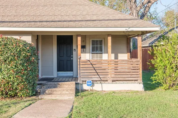 $335,000 | 1910 South 12th Street, Waco, TX 76706