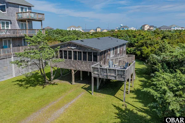 $399,000 | 57247 Flambeau Road, Hatteras, NC 27943