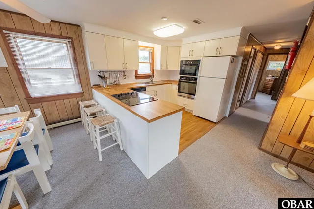 $419,000 | 57247 Flambeau Road, Hatteras, NC 27943